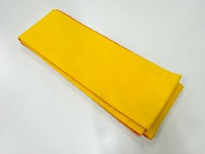 無地リバーシブル半幅帯